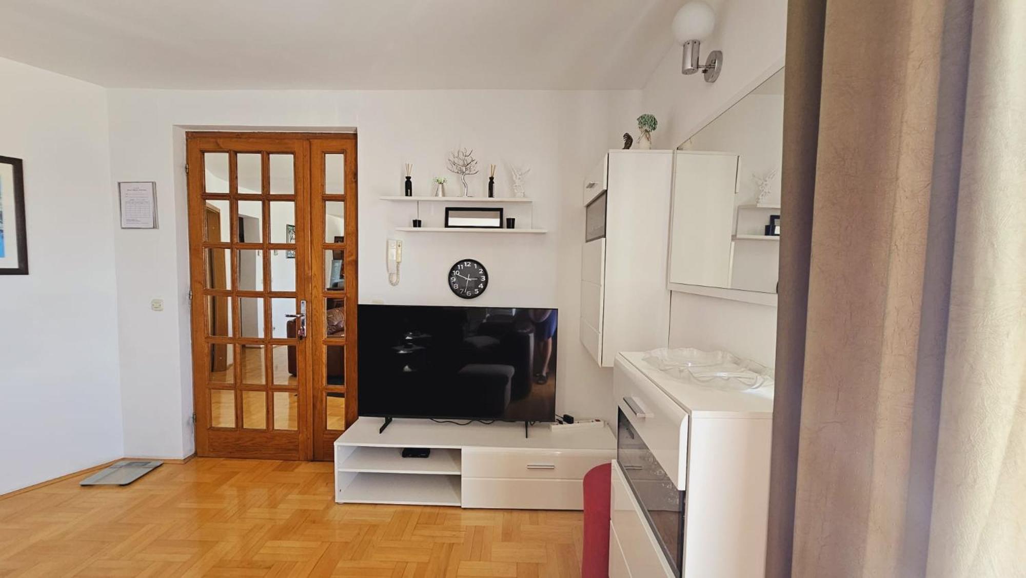 Apartment House Berry Primosten Exterior photo